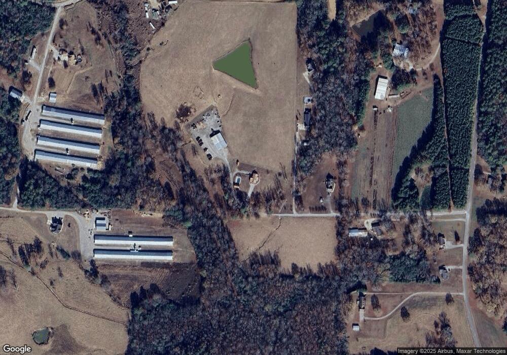 721 County Road 421, Cullman, AL 35057 - photo 1