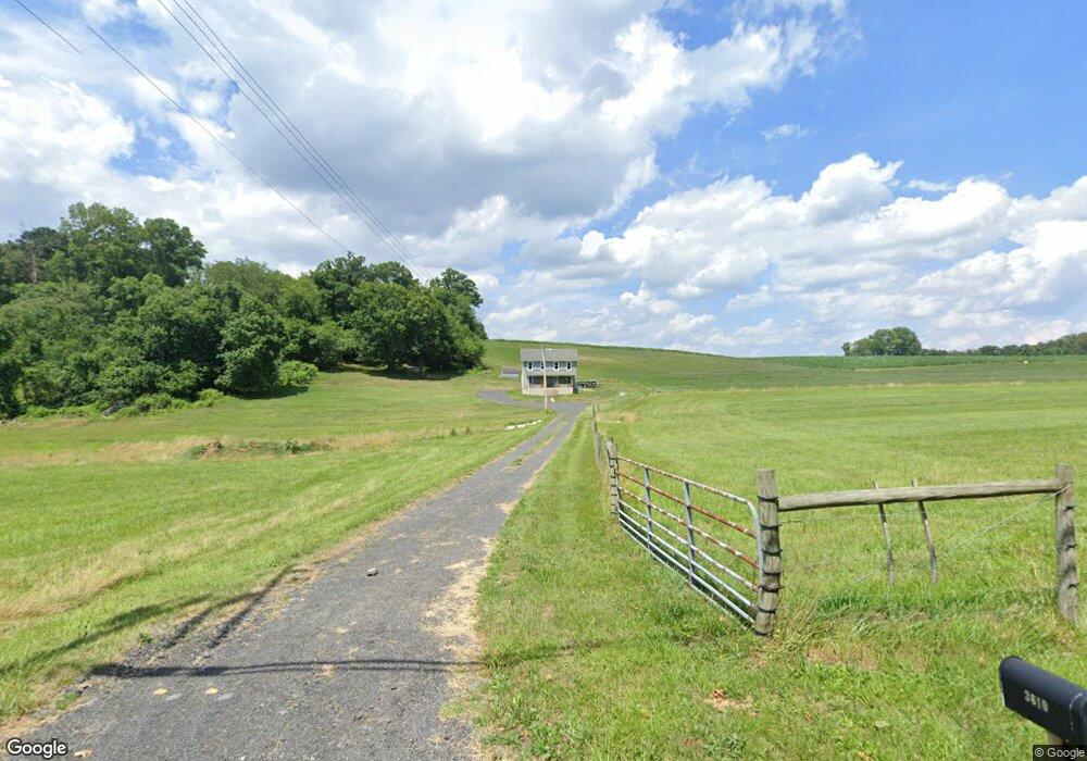 3610 Carrollton Rd, Upperco, MD 21155 - photo 1