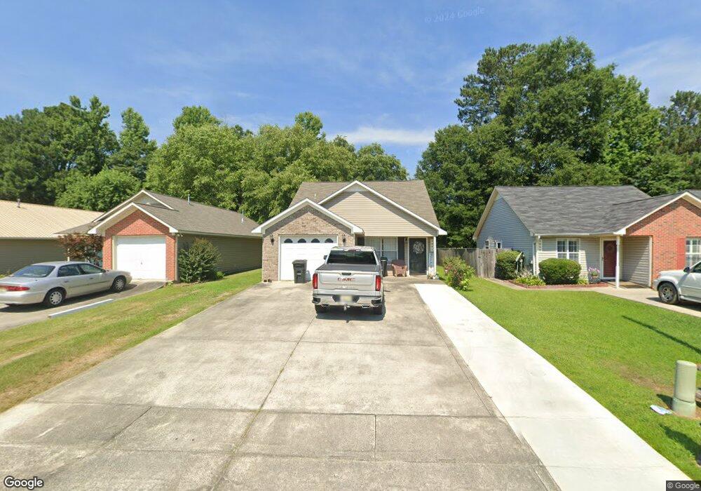 2041 Adelshiem Cir SW, Cullman, AL 35055 - photo 1