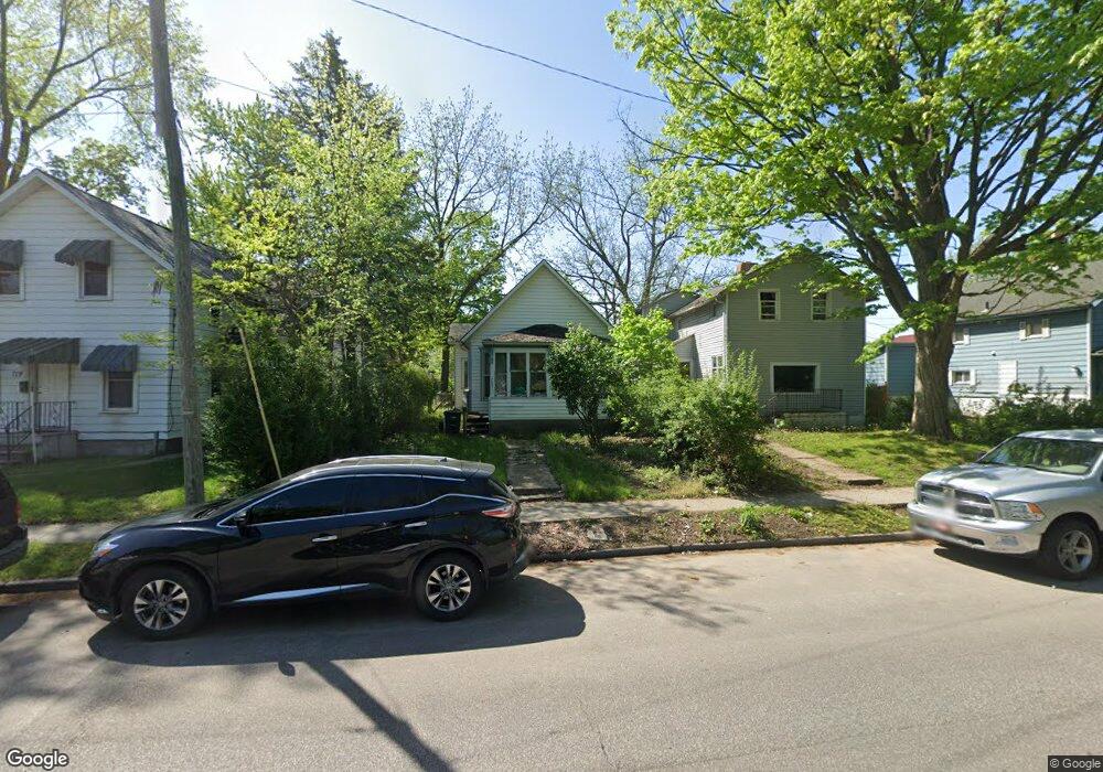 723 W Franklin St, Elkhart, IN 46516 - photo 1