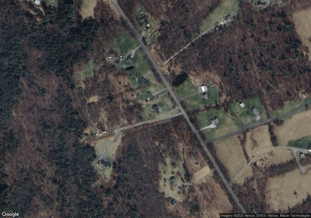 158 Meade Rd, Fairfax, VT 05454 - photo 1