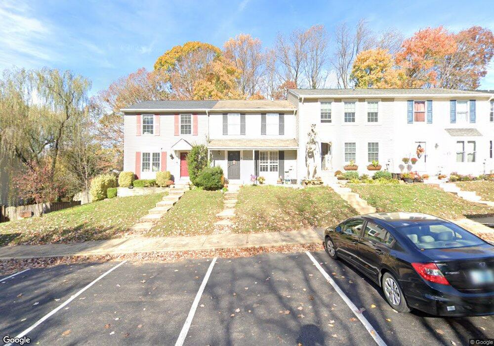 1512 Lodge Pole Ct, Annapolis, MD 21409 - photo 1