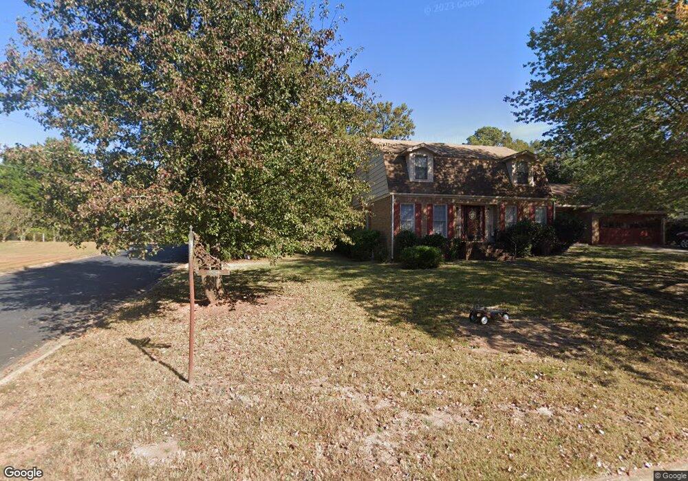 1442 George Dr SE, Conyers, GA 30013 - photo 1