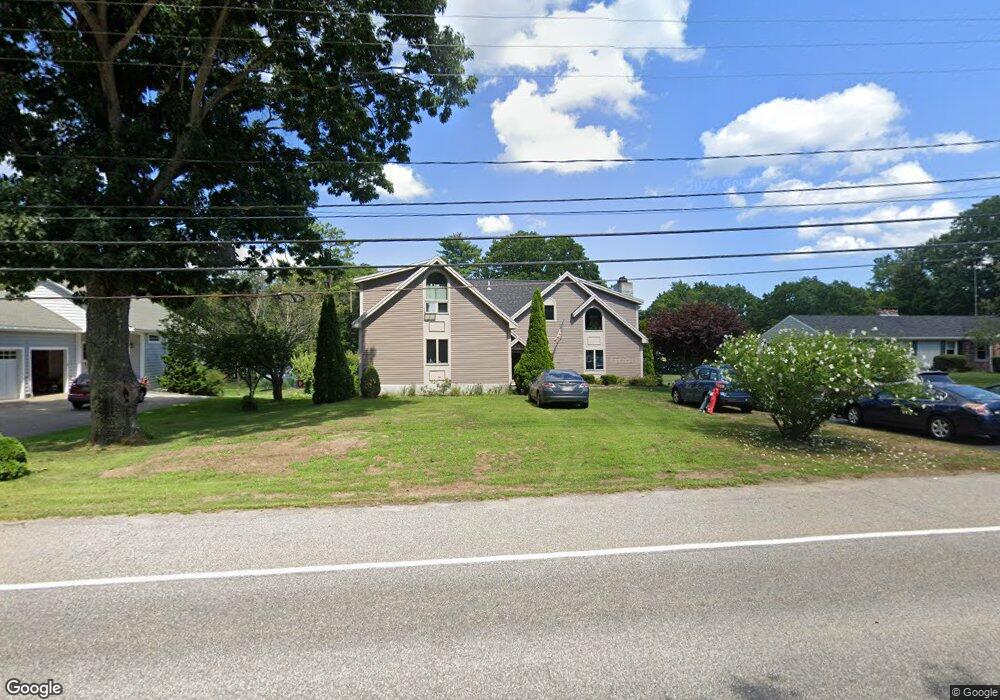 545 Pool St, Biddeford, ME 04005 - photo 1