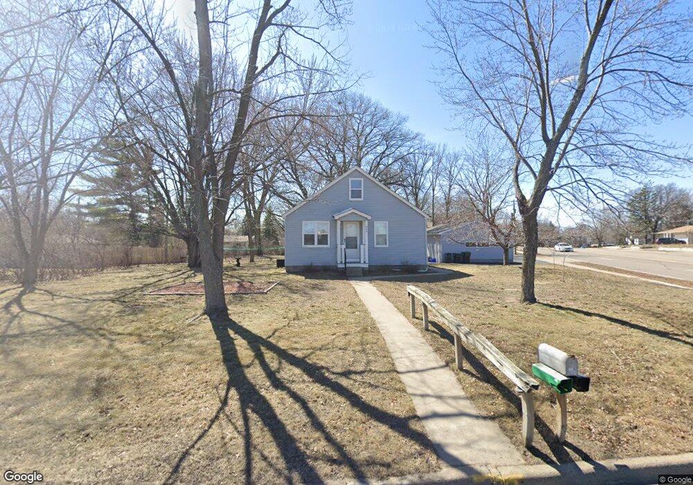 352 98th Ln NW, Coon Rapids, MN 55433 - photo 1