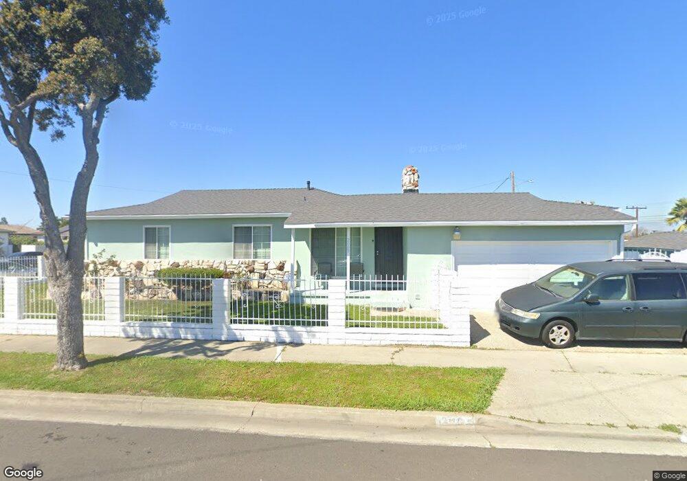 2003 W 159th St, Compton, CA 90220 - photo 1