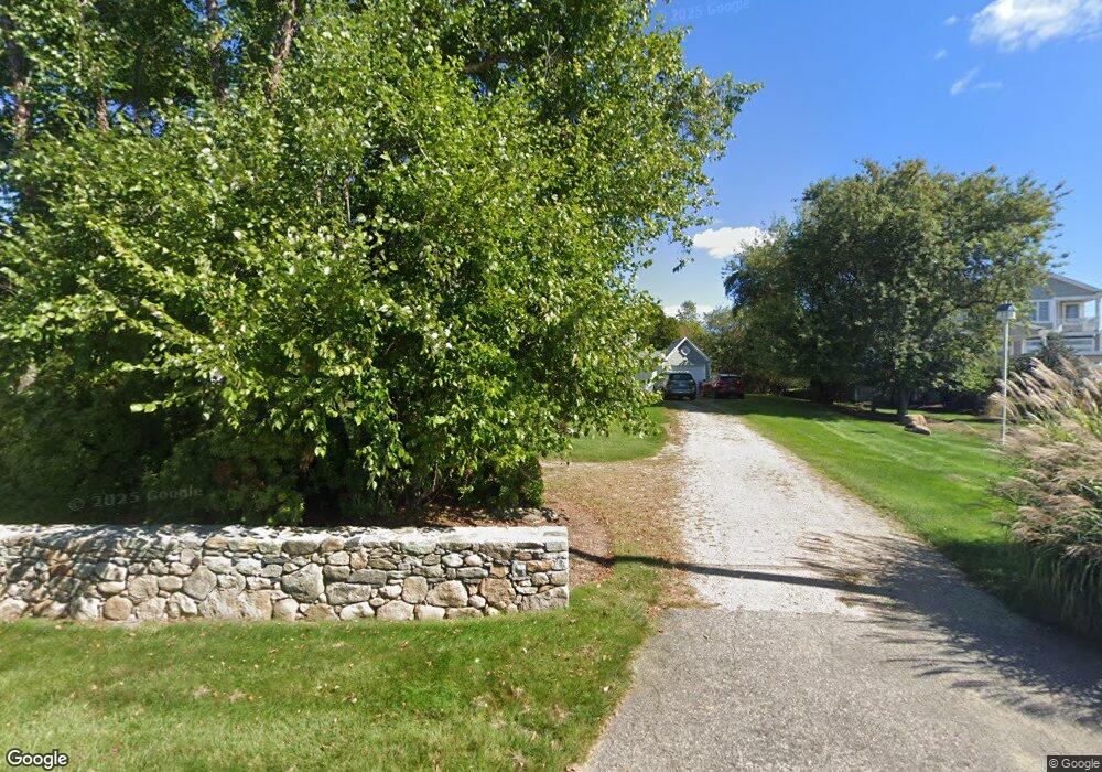 176 Carpenter Dr, Wakefield, RI 02879 - photo 1