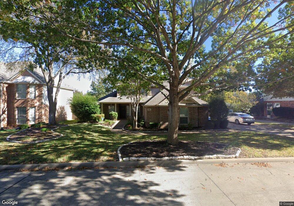 805 Caroline Ln, Southlake, TX 76092 - photo 1