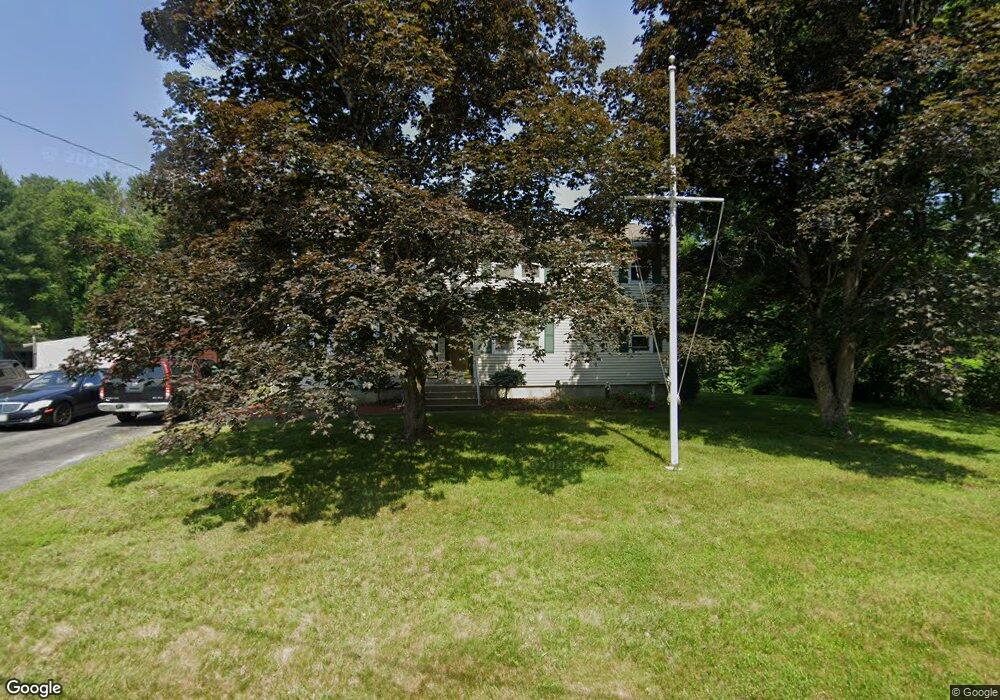 6 Brookside Dr, Merrimack, NH 03054 - photo 1