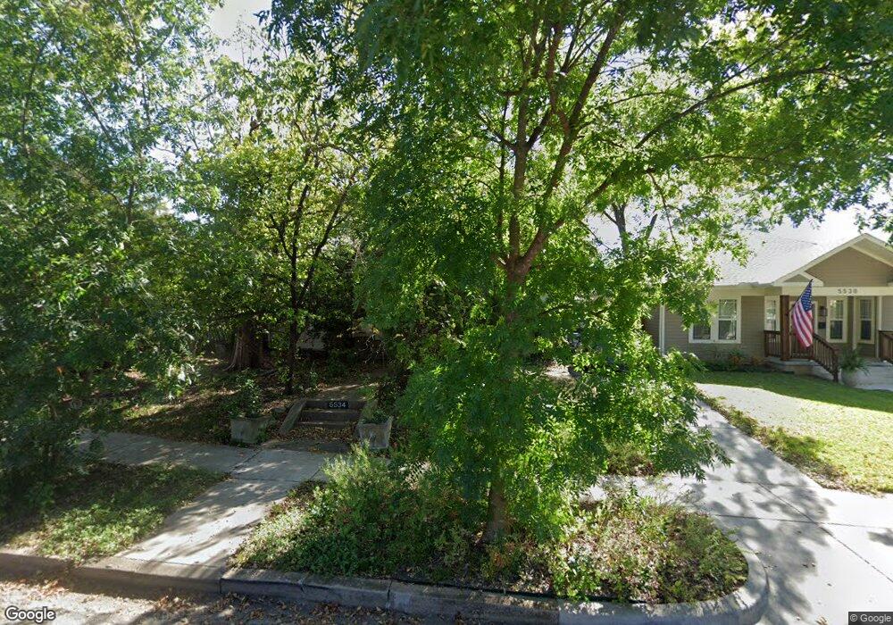 5534 Bonita Ave, Dallas, TX 75206 - photo 1