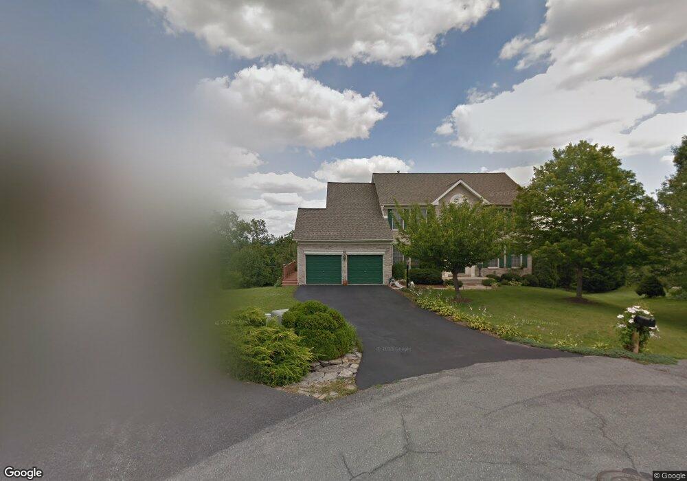 6705 Skipwith Ct, Frederick, MD 21702 - photo 1