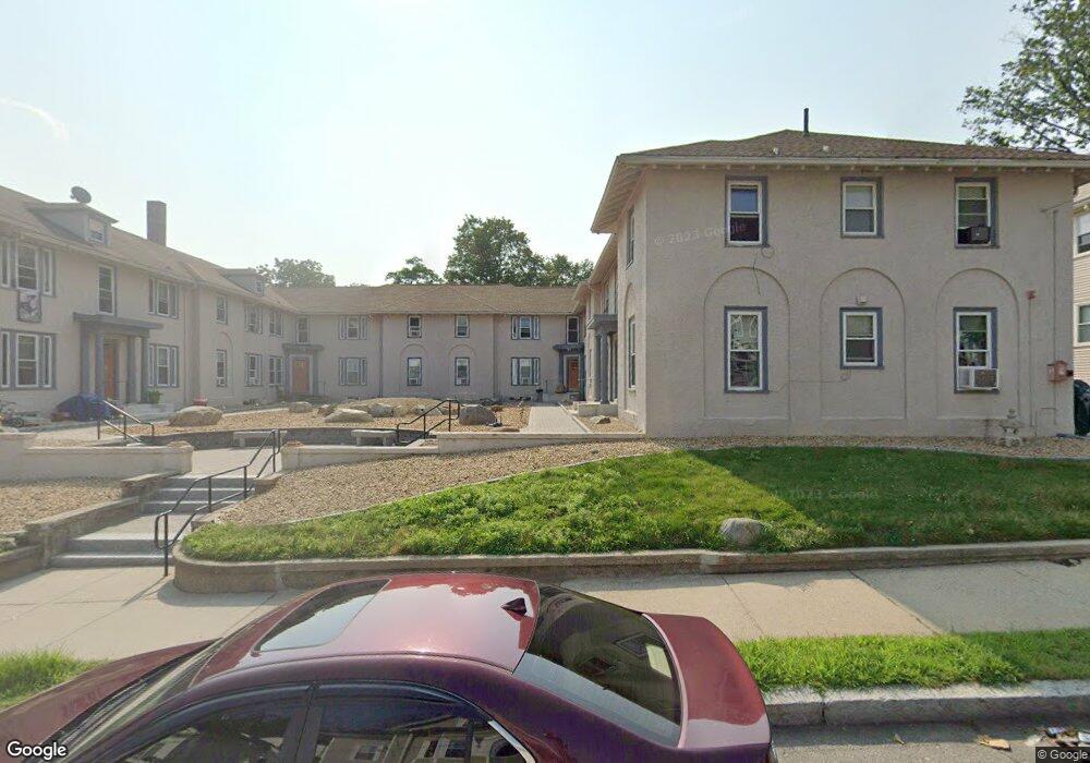 14 Bartlett Ave unit 1, Haverhill, MA 01830 - photo 1