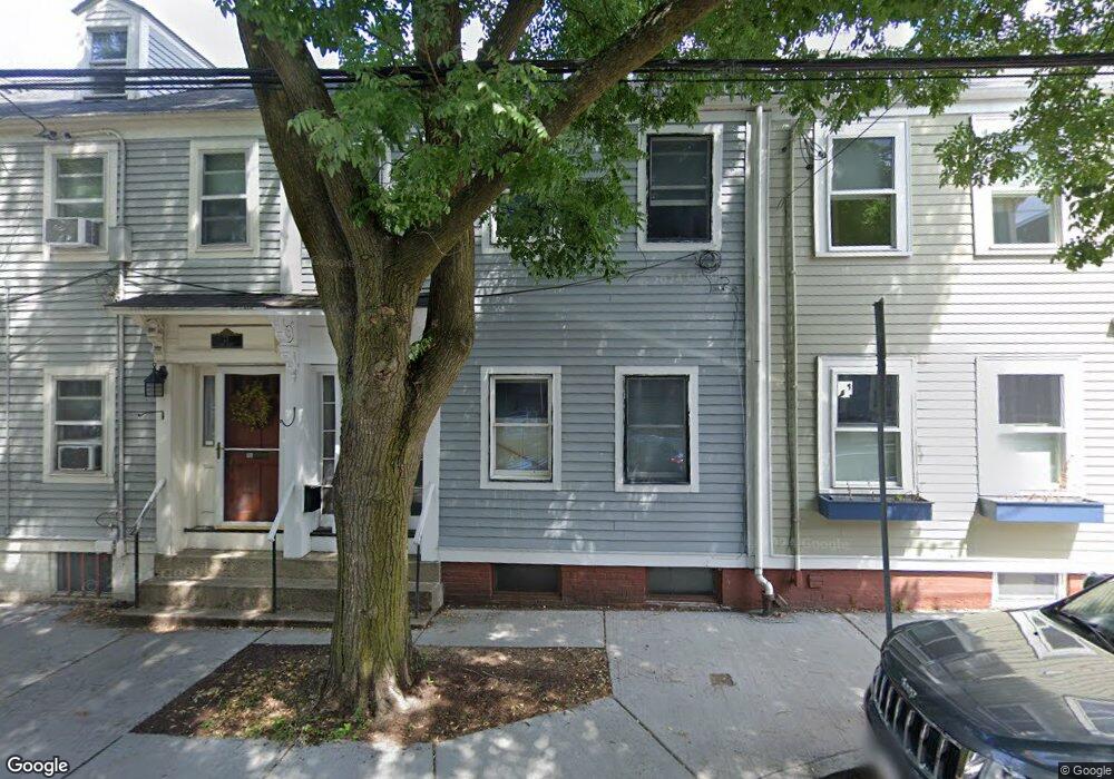 75 Gore St, Cambridge, MA 02141 - photo 1