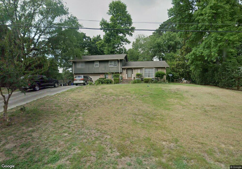 2570 Paces Landing Dr NW, Conyers, GA 30012 - photo 1
