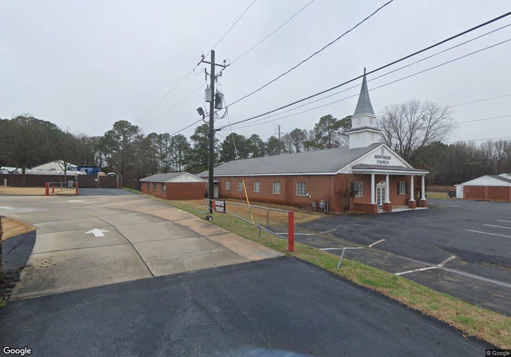 825 Danielsville Rd, Athens, GA 30601 - photo 1