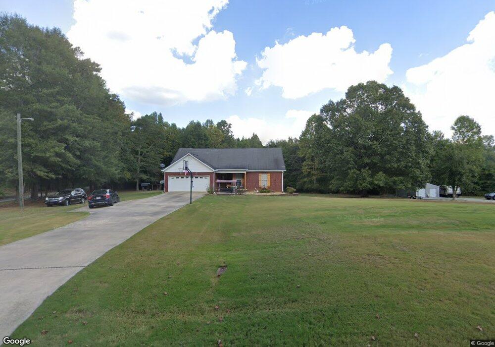 515 Roy North Rd, Carrollton, GA 30117 - photo 1