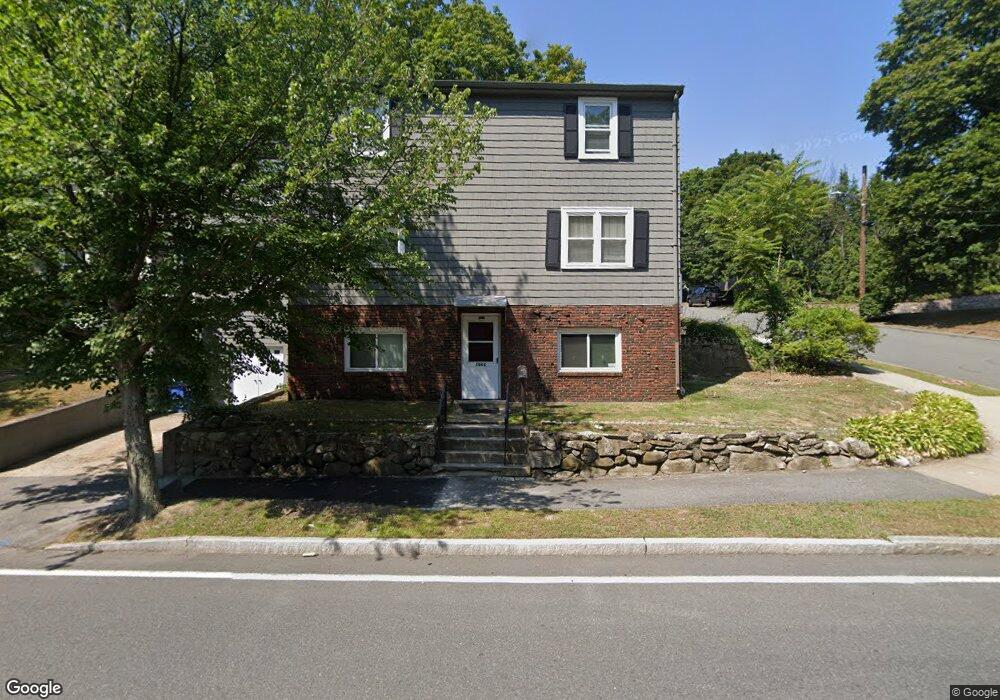 104 Vernon St unit A, Wakefield, MA 01880 - photo 1