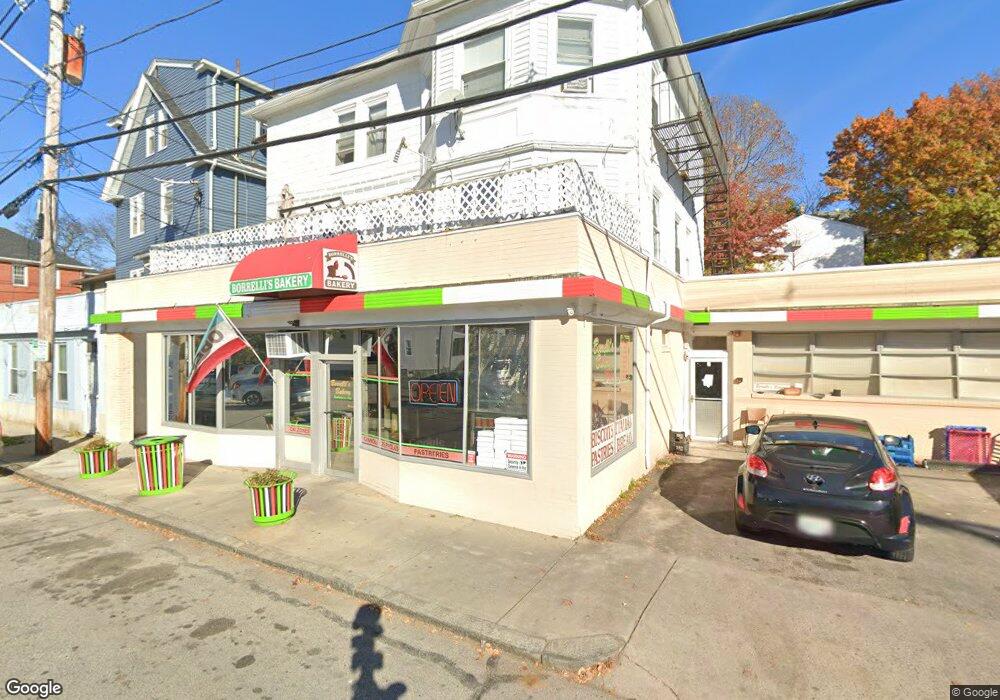 805 Charles St, Providence, RI 02904 - photo 1