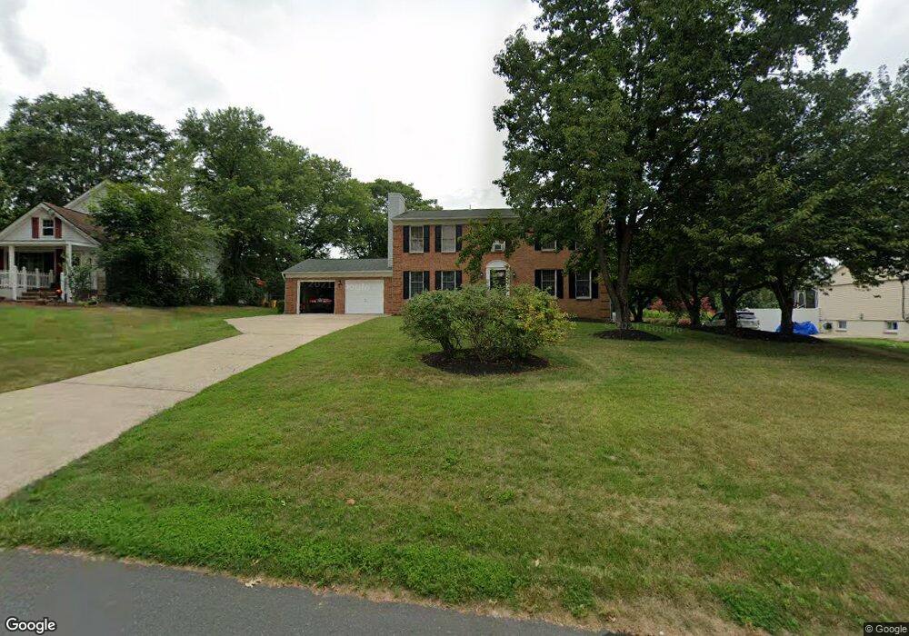 7404 Locust Dr, Hanover, MD 21076 - photo 1