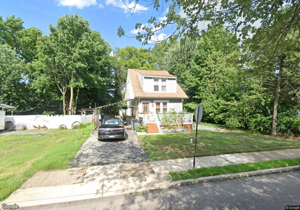 848 Brooke Ave, Morton, PA 19070 - photo 1