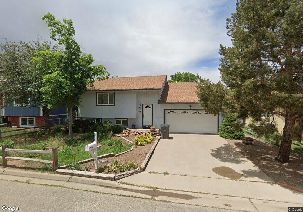 517 N Washington St, Cortez, CO 81321 - photo 1