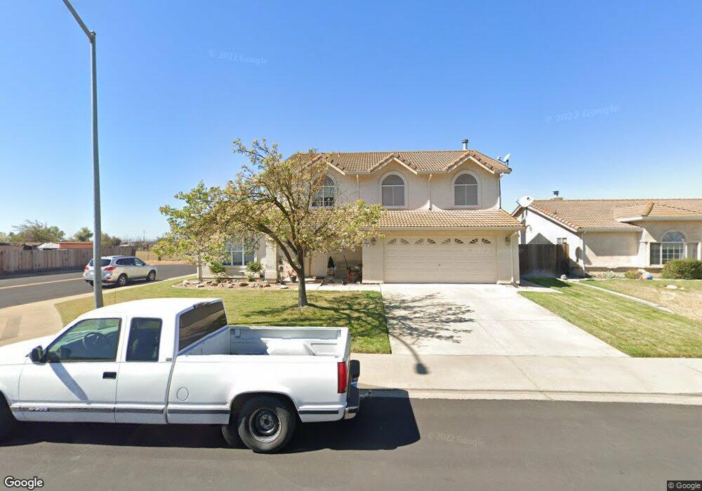 202 Timberwood Dr, Oakdale, CA 95361 - photo 1