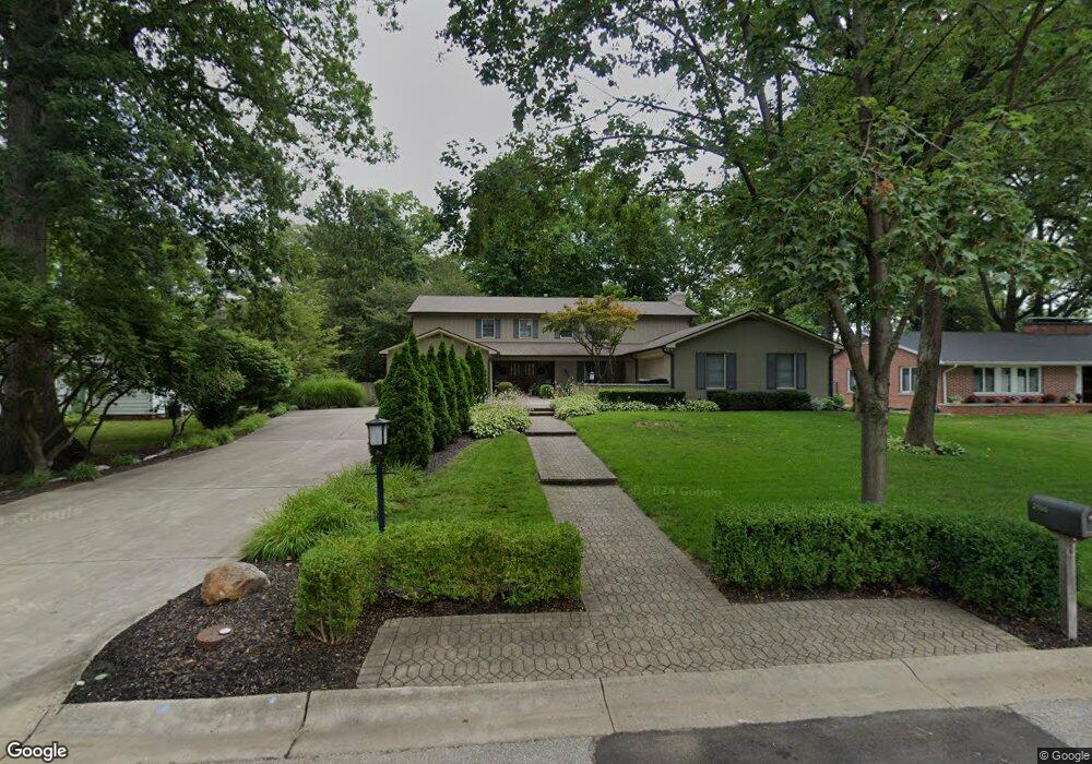 2105 S 7th St, Lafayette, IN 47905 - photo 1