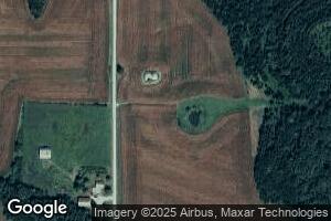 1262 NW Bowen Rd, Amity, MO 64422
