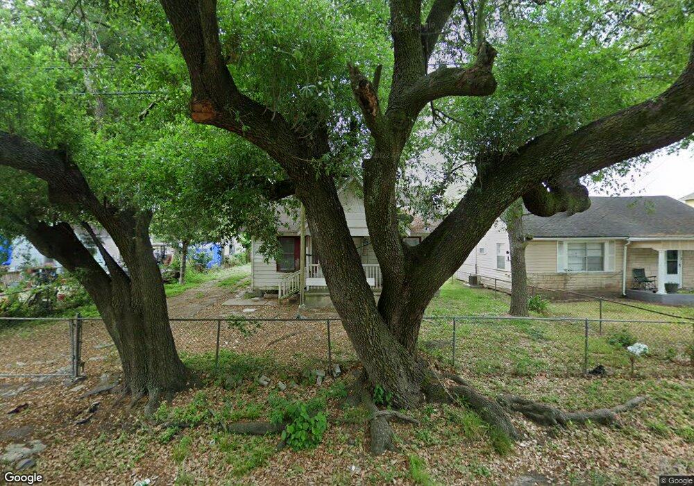 3720 Christie St, Houston, TX 77026 - photo 1