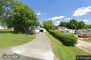 4451 State Route 598, Crestline, OH 44827