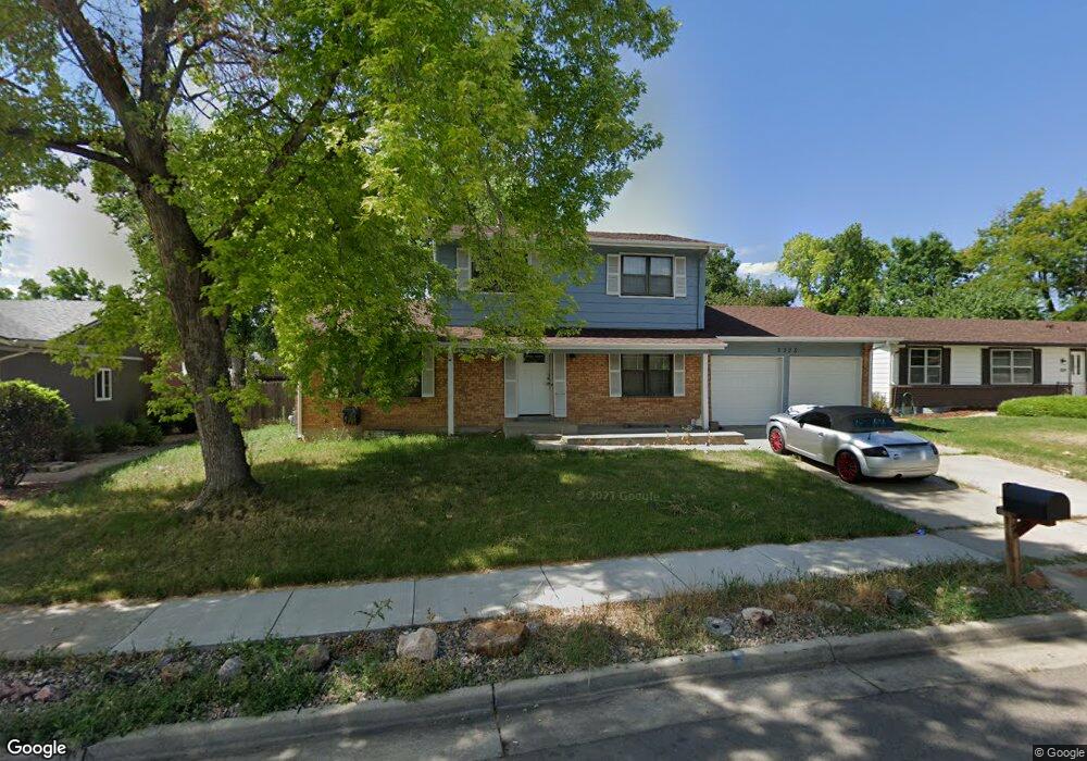 8325 Chase Dr, Arvada, CO 80003 - photo 1