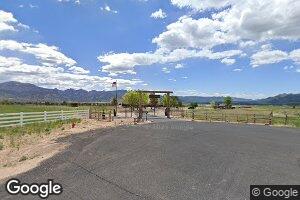 1191 E 800 N, New Harmony, UT 84757