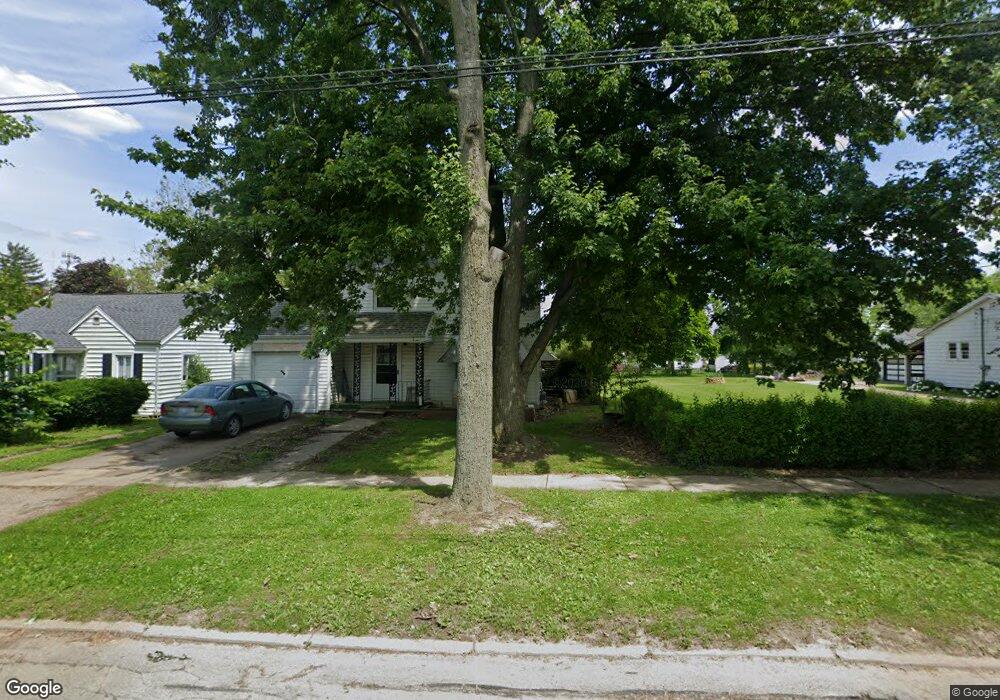 919 State St, Adrian, MI 49221 - photo 1