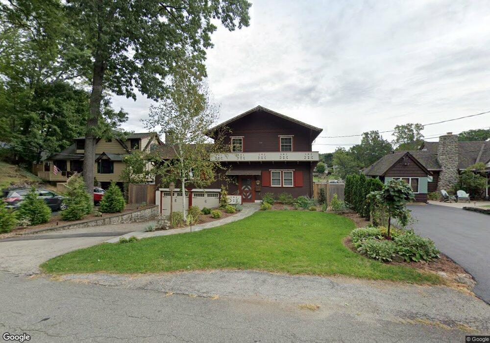 318 W Shore Trail, Sparta, NJ 07871 - photo 1