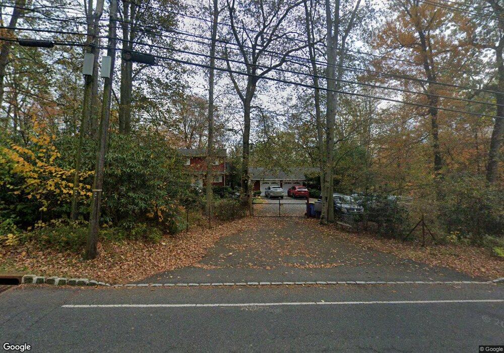 34 Reinman Rd, Warren, NJ 07059 - photo 1