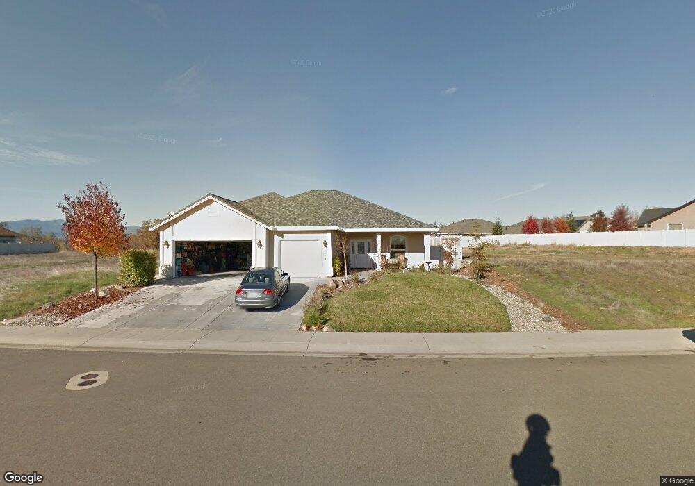 2134 Cadjew St unit Lot 36, Redding, CA 96003 - photo 1