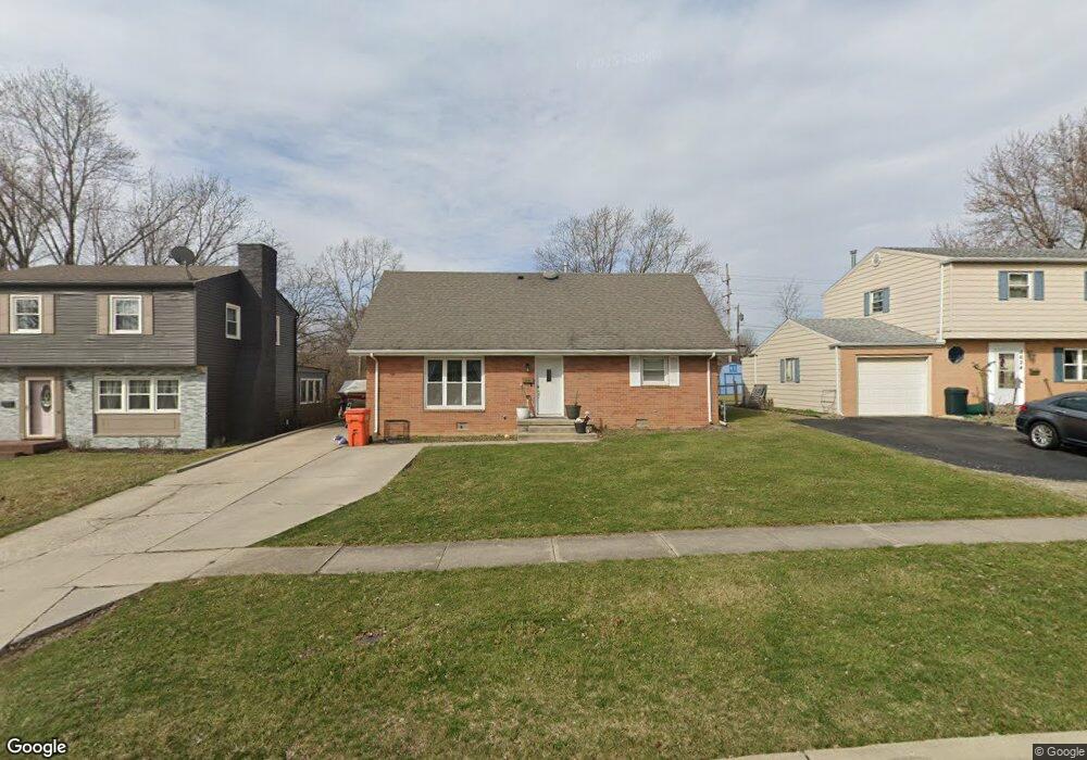 2620 Greenacre Dr, Findlay, OH 45840 - photo 1