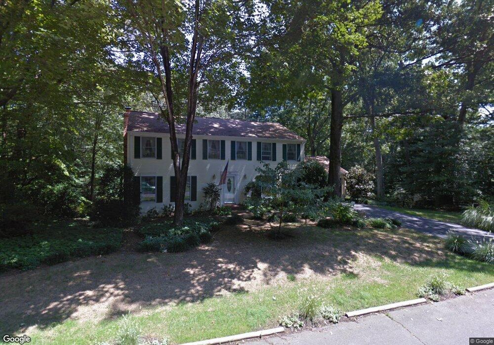 2507 Foxcroft Way, Reston, VA 20191 - photo 1