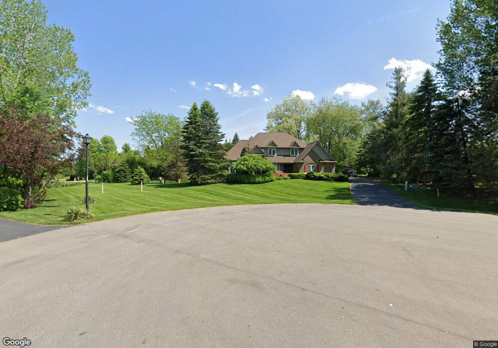 1560 Tree Side Ct, Ann Arbor, MI 48108 - photo 1