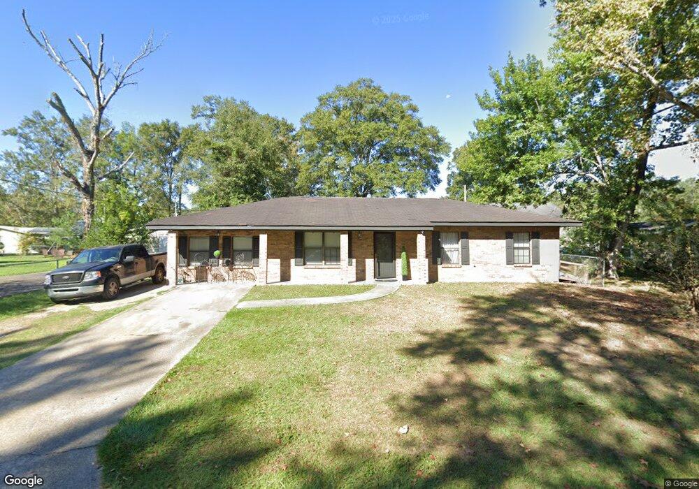 307 N Abrams Ave, Picayune, MS 39466 - photo 1