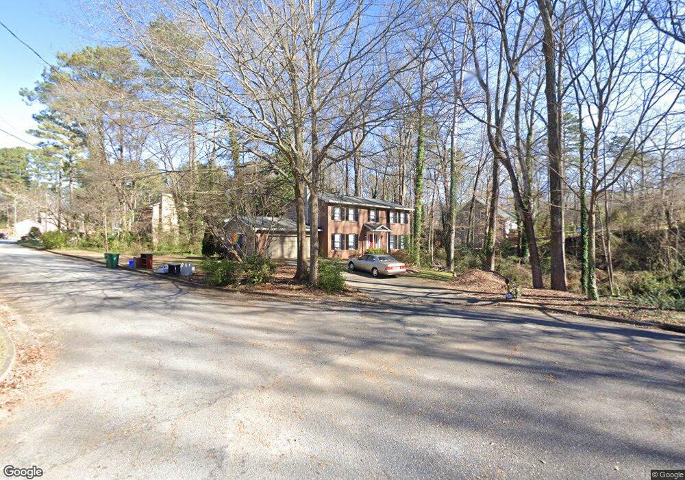 3902 Williams St, Clarkston, GA 30021 - photo 1