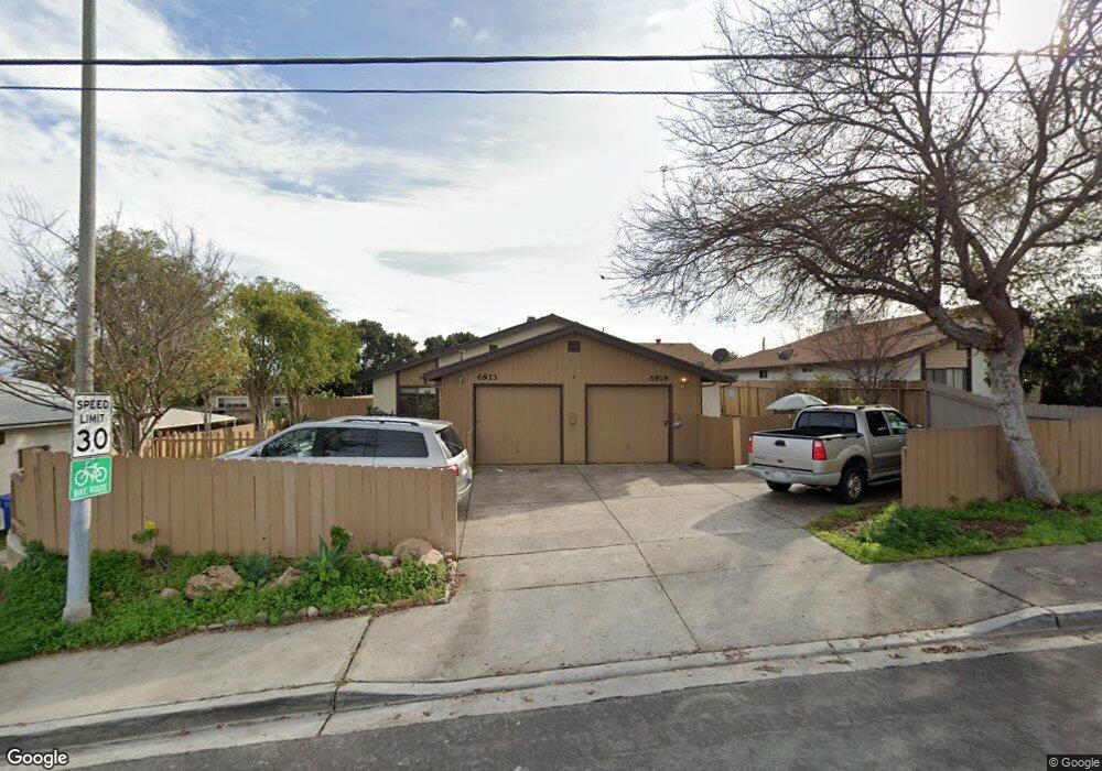 Street View Photo