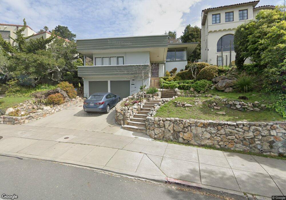 711 Arlington Ave, Berkeley, CA 94707 - photo 1