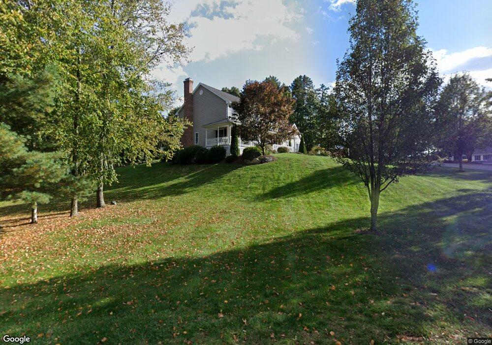 6 Orchard View, Somers, CT 06071 - photo 1