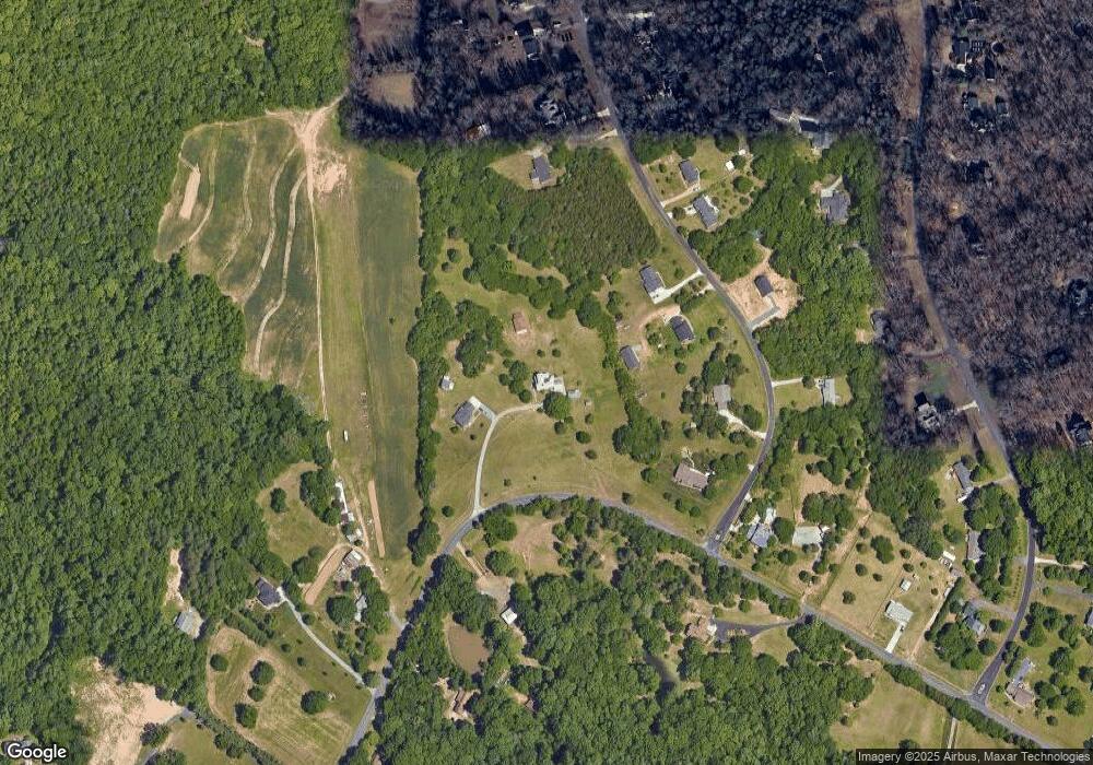 2755 Parks Lafferty Rd, Concord, NC 28025 - photo 1