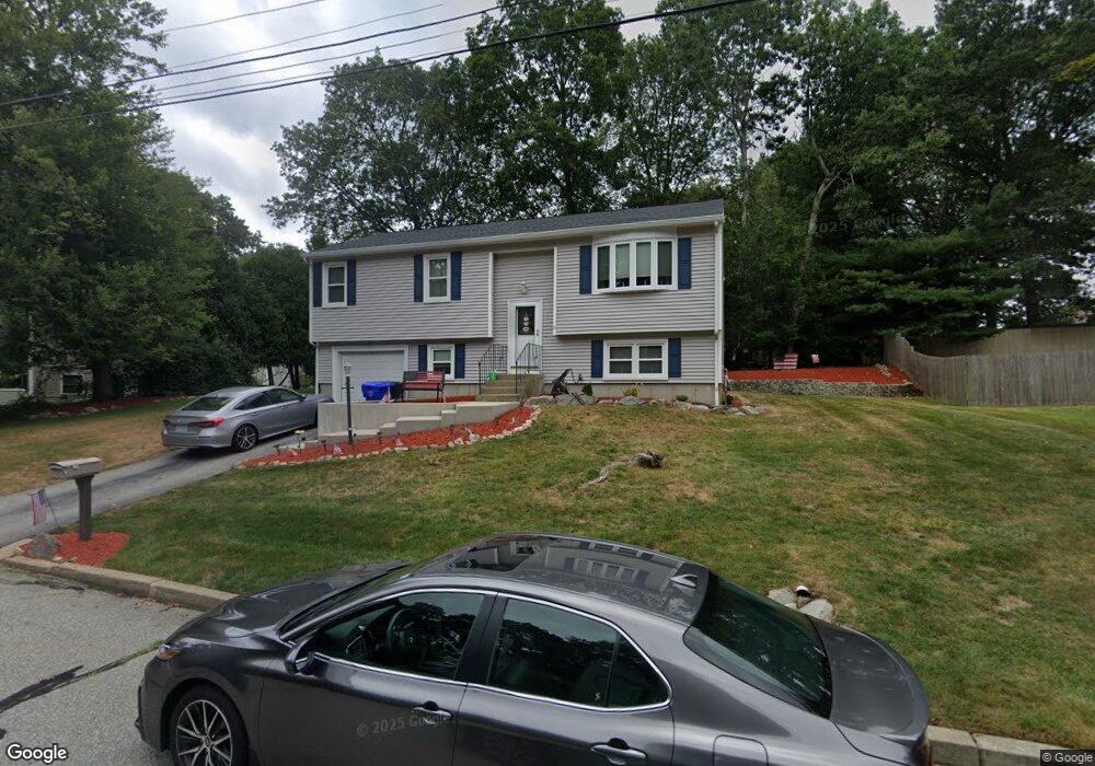 11 Locust Dr, West Warwick, RI 02893 - photo 1