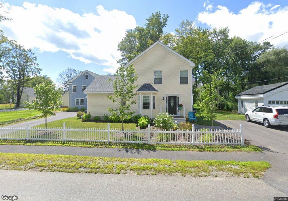 31 Martin St, Acton, MA 01720 - photo 1