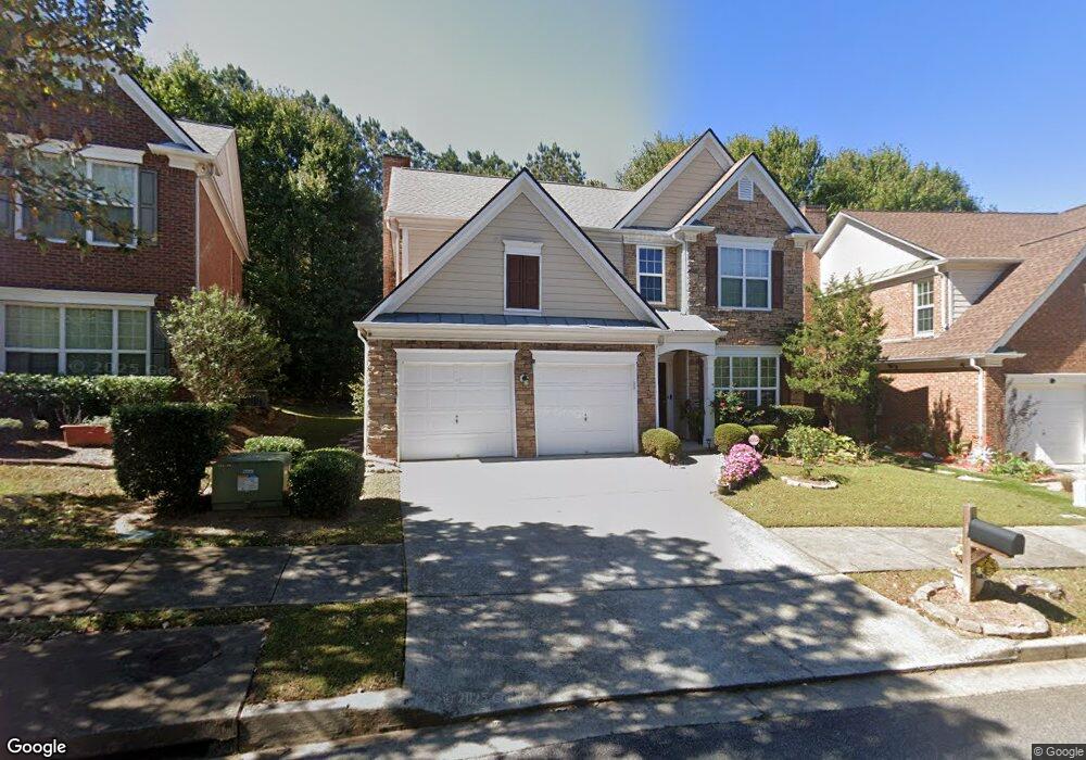 3183 McCallister Cir, Duluth, GA 30097 - photo 1