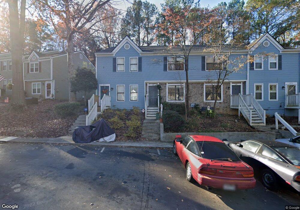 3412 September Morn, Norcross, GA 30092 - photo 1