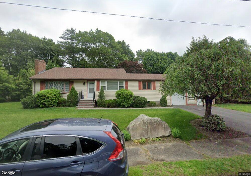 139 Bruce Rd, Walpole, MA 02081 - photo 1